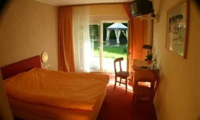 Hotel La Provence Garni