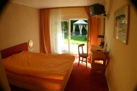 Hotel La Provence Garni