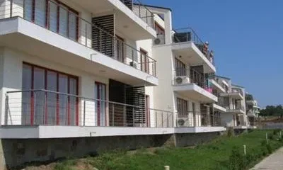 Cape St.Stefan Apartments