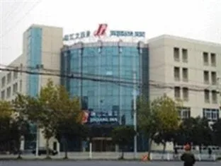 Jinjiang Inn Yizheng Daqing North Road