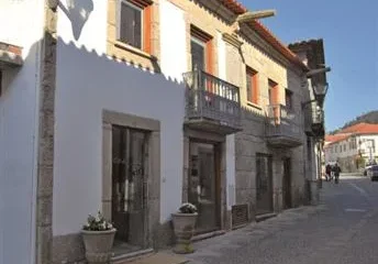 Casa Do Brasao