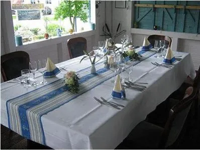 Hotel & Restaurant Am Bodden