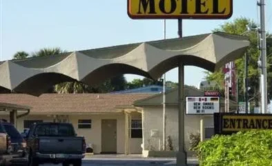 Budget Motel Titusville