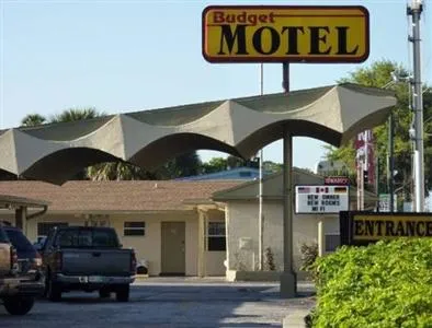 Budget Motel Titusville