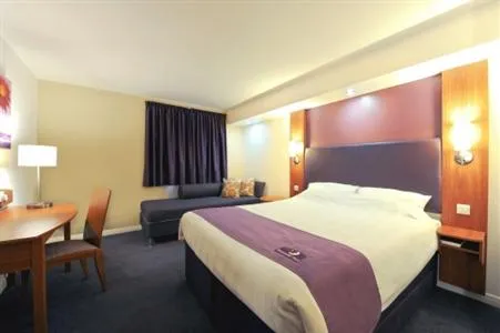 Preston Central Premier Inn