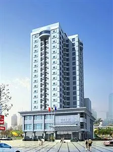 Minqiao Hotel