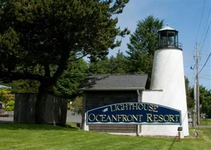 Lighthouse Oceanfront Resort