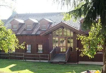 Gastehaus Haibach