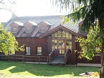 Gastehaus Haibach