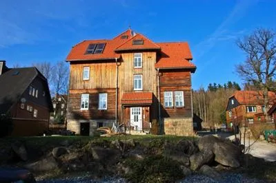 Ferienwohnung am Brocken