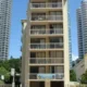 Surfers Paradise Beach Units