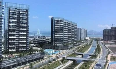 She & He Apartment Hotel Shenzhen Bay Taigu City