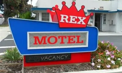 Rex Motel