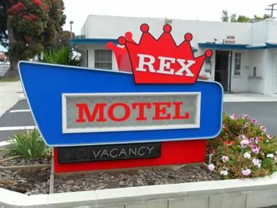 Rex Motel