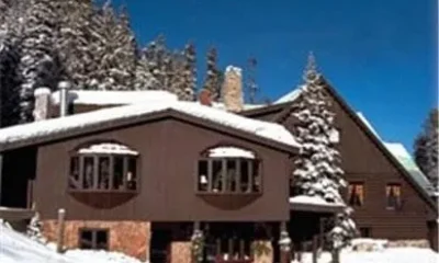 TimberHouse Ski Lodge