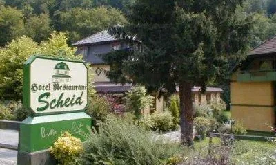 Hotel Restaurant Scheid