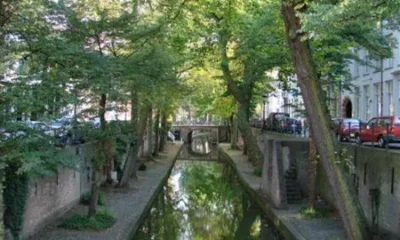 Hotel Nieuwegracht