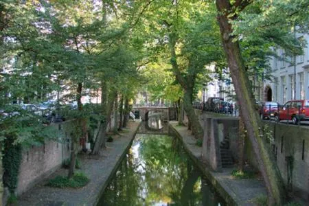 Hotel Nieuwegracht