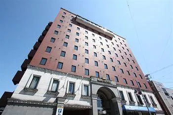 APA Hotel Tonami Ekimae