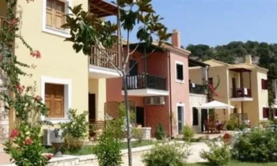 Alkyon Villas