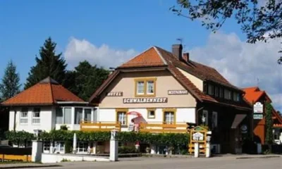 Hotel Schwalbennest