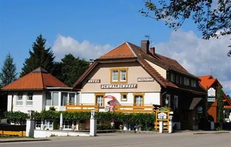 Hotel Schwalbennest