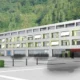 Youthhostel Interlaken Ost