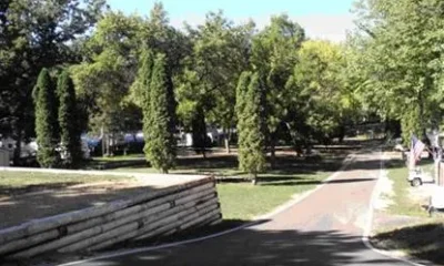 Crystal Lake RV Resort