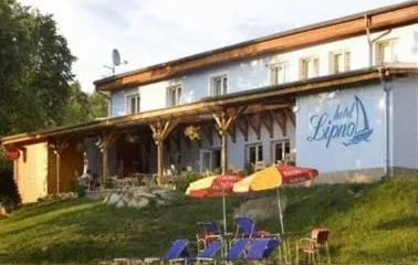 Hotel Lipno