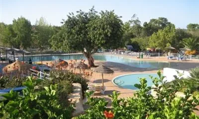 Camping Turiscampo - Bungalow Park