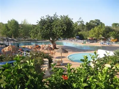 Camping Turiscampo - Bungalow Park