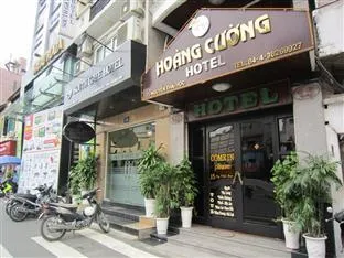 Hoang Cuong Hotel