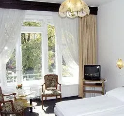 Hotel Meran