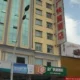 Jinguang Express Hotel Taiyuan Pingyang Road