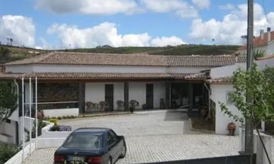 Casa de Campo Sao Torcato - Moradal - Turismo Rural