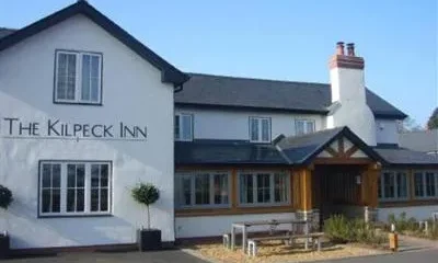 The Kilpeck Inn