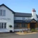 The Kilpeck Inn