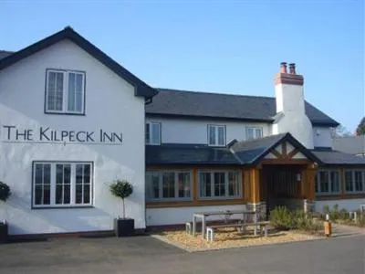 The Kilpeck Inn