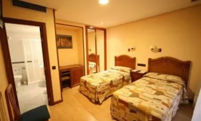 Hostal Ana Belen