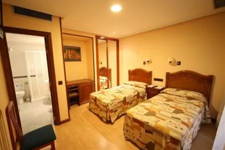 Hostal Ana Belen