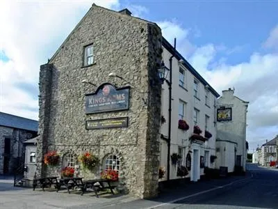 Kings Arms Hotel