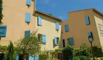 Hotel du Grand Jardin de Cassis