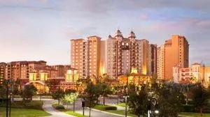 Wyndham Grand Orlando Resort Bonnet Creek