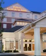 Hilton Garden Inn Toronto/Brampton