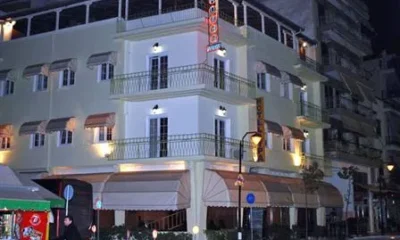 Hotel Avra