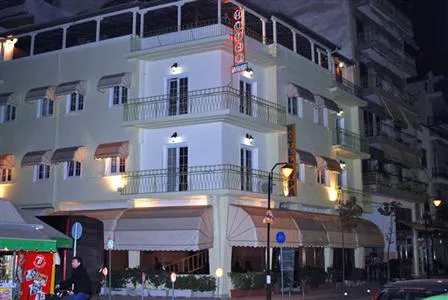 Hotel Avra