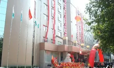 Sunshine Hotel Jincheng