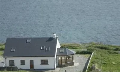 Clifden Bay Lodge