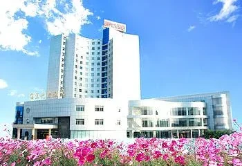 Jiangsu Yixing Hotel