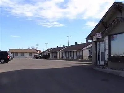 Taber Motel